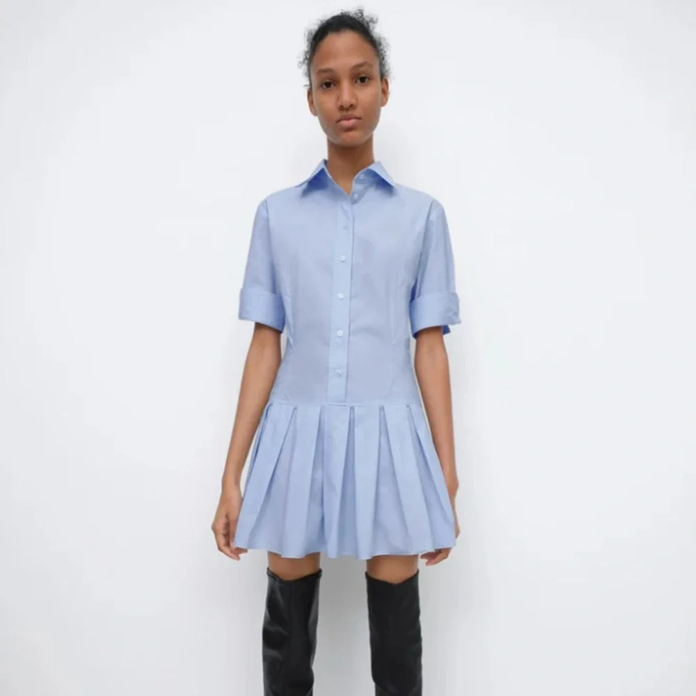Gimaguas Mercy mini dress - Picture 3 of 12